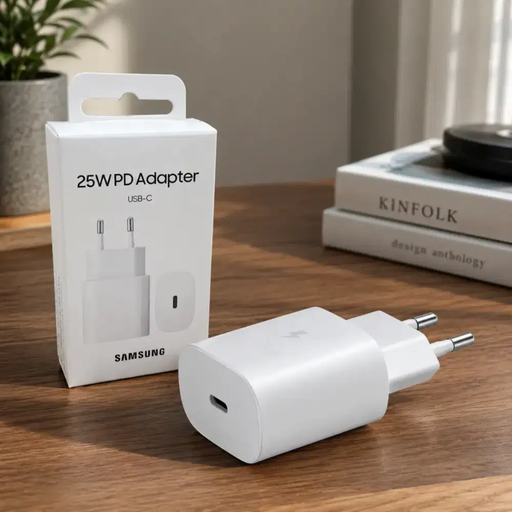 Adaptor Samsung Galaxy A15 5G
