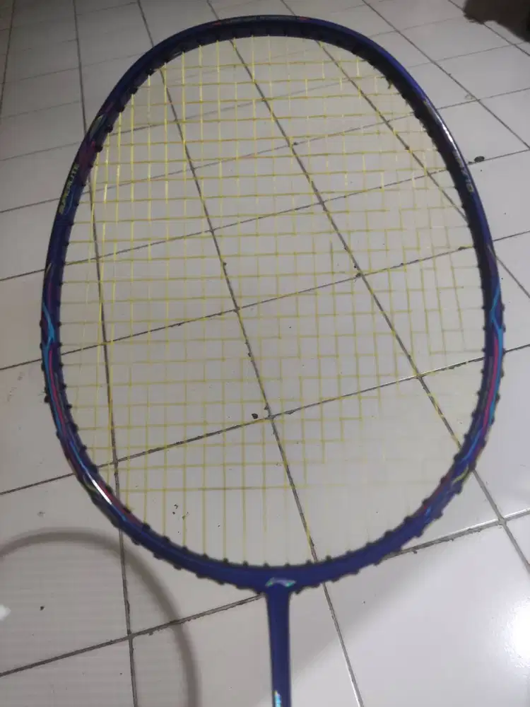 Raket Lining Superlite Max 10