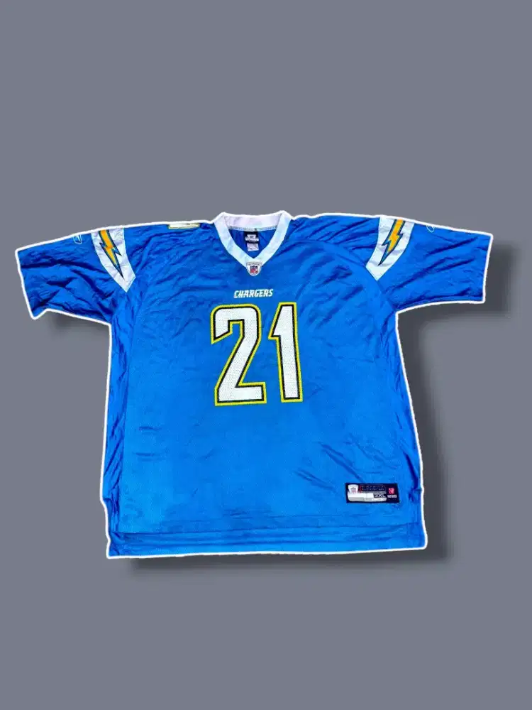 Jersey NFL CHARGER