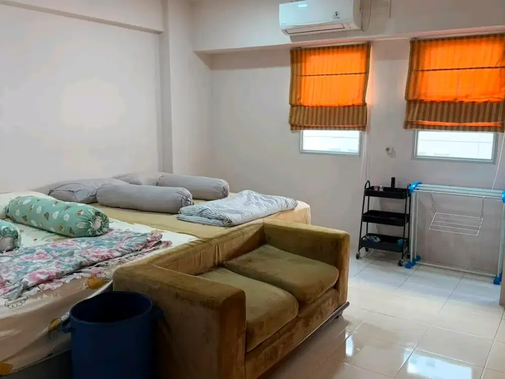 puncak kertajaya