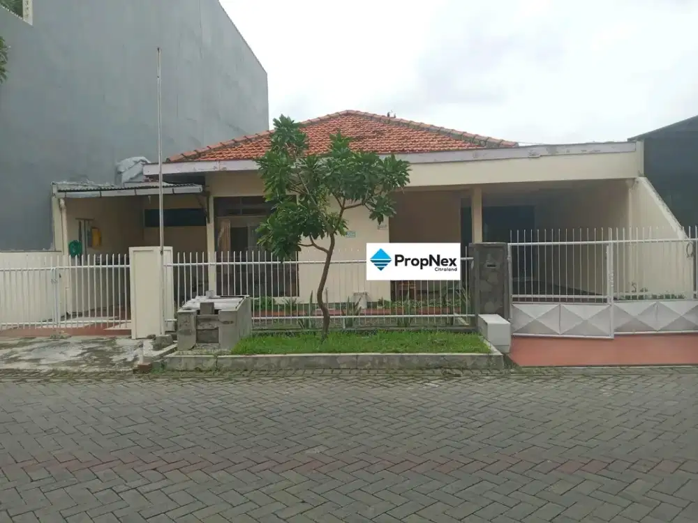 Kutisari Selatan