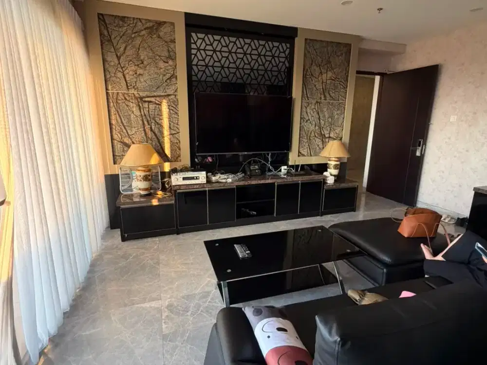 Sewa Apartemen Graha Golf Tower Arion