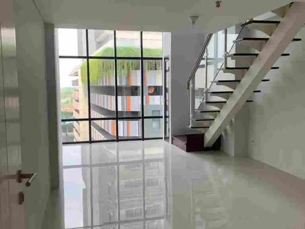 Soho Cornel Univ Ciputra