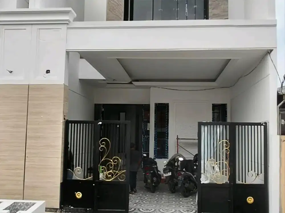 Babatan Pantai Utara