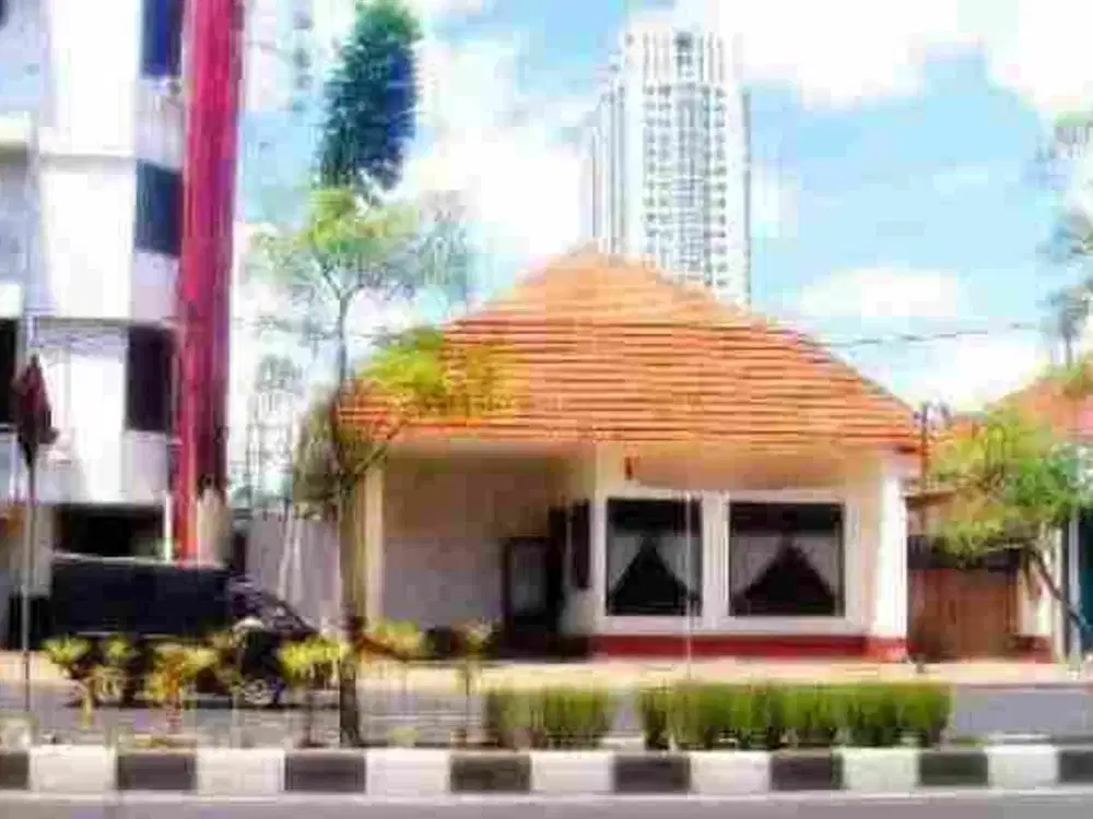 jl sumatra