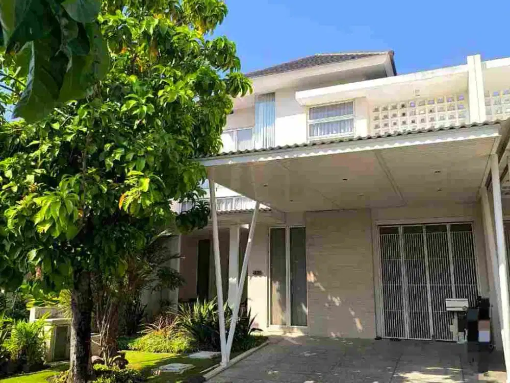 Villa Bukit Regency 3