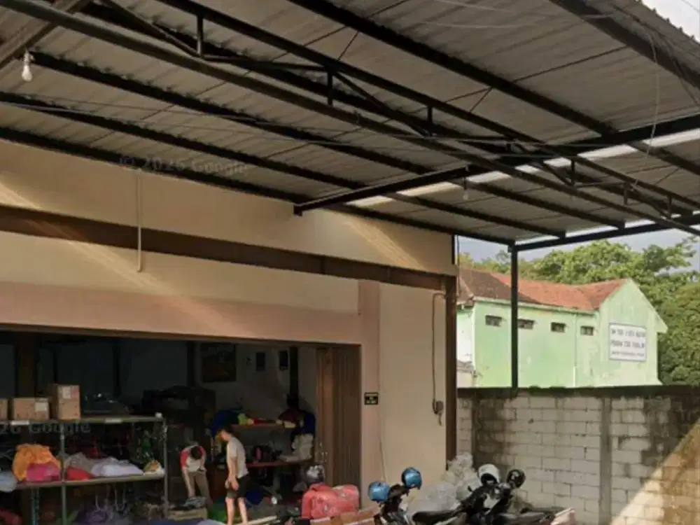 Ruko Siap Pakai Madiun