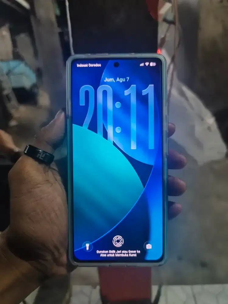 TECNO CAMON 40 8+8/256