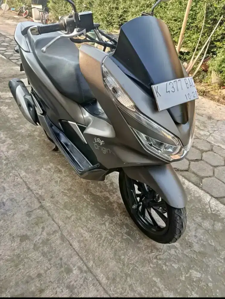 Honda PCX 160 CBS 2019