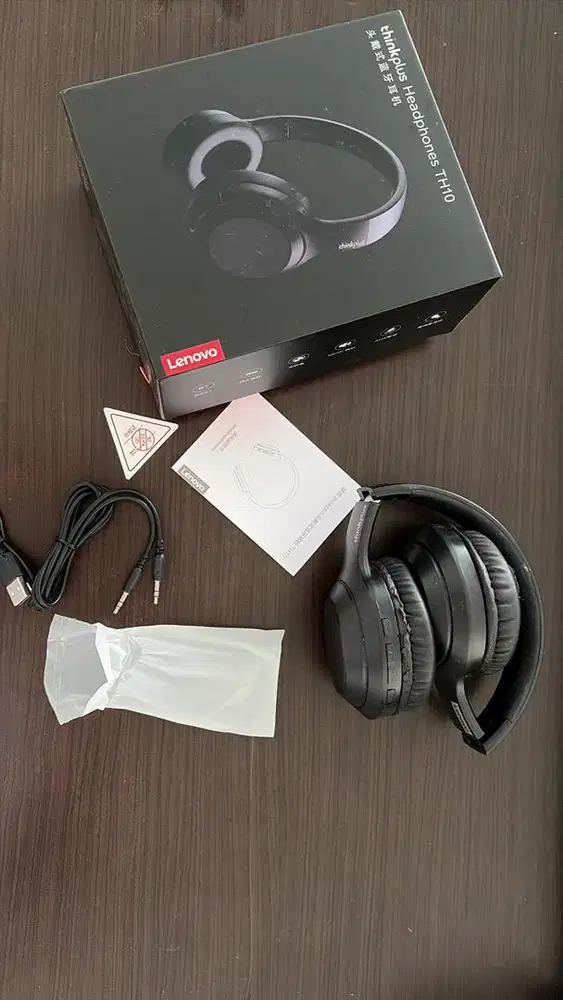 Headphone Thinkplus