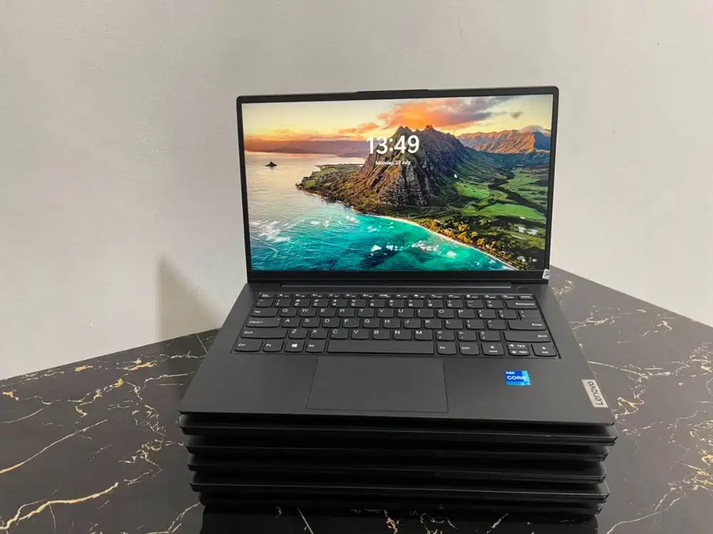 Lenovo Ideapad K4 8/256 i5 gen 11 Intel iris xe