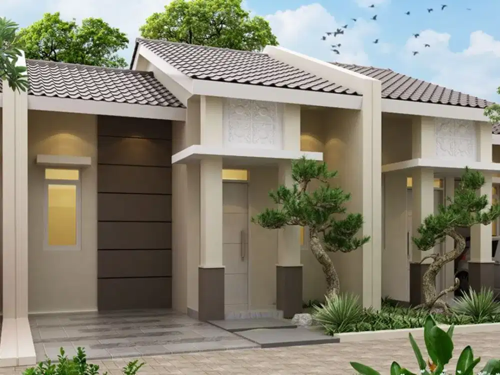 Cari Rumah Dekat Akses Tol? Grand Harmoni 2 Balaraja Jawabannya!