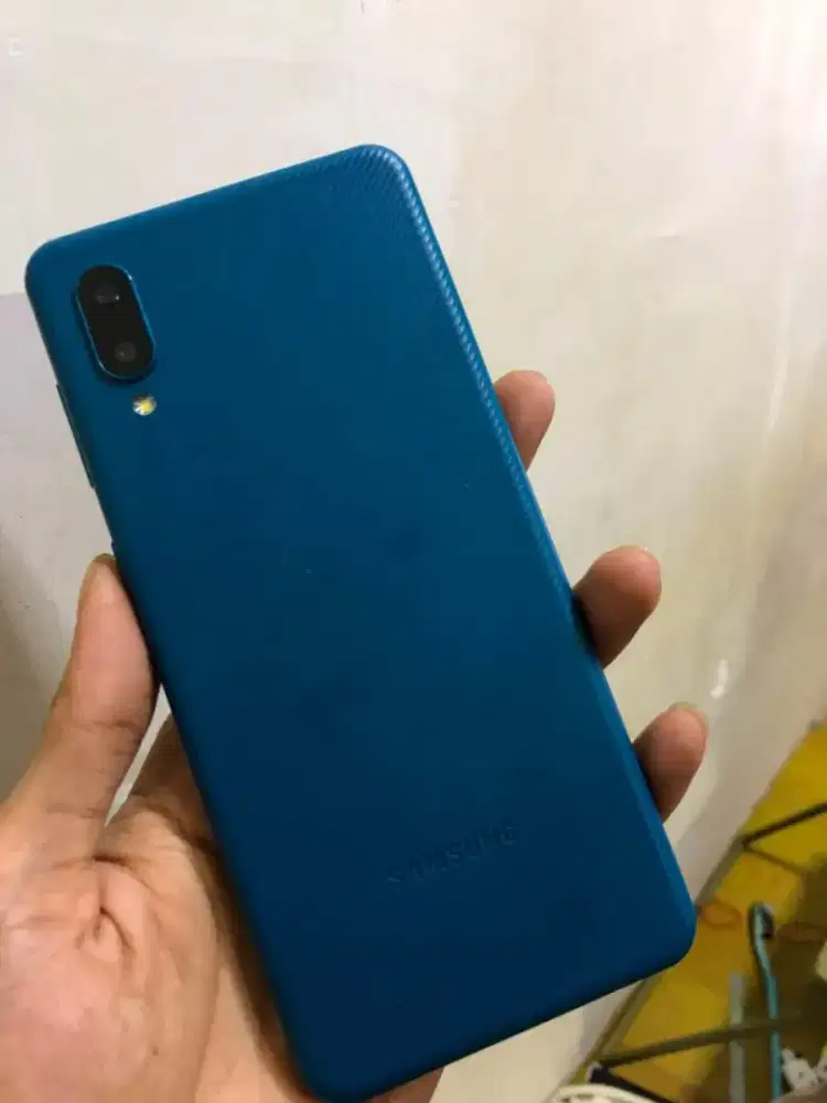 Samsung M02 ram 2/32