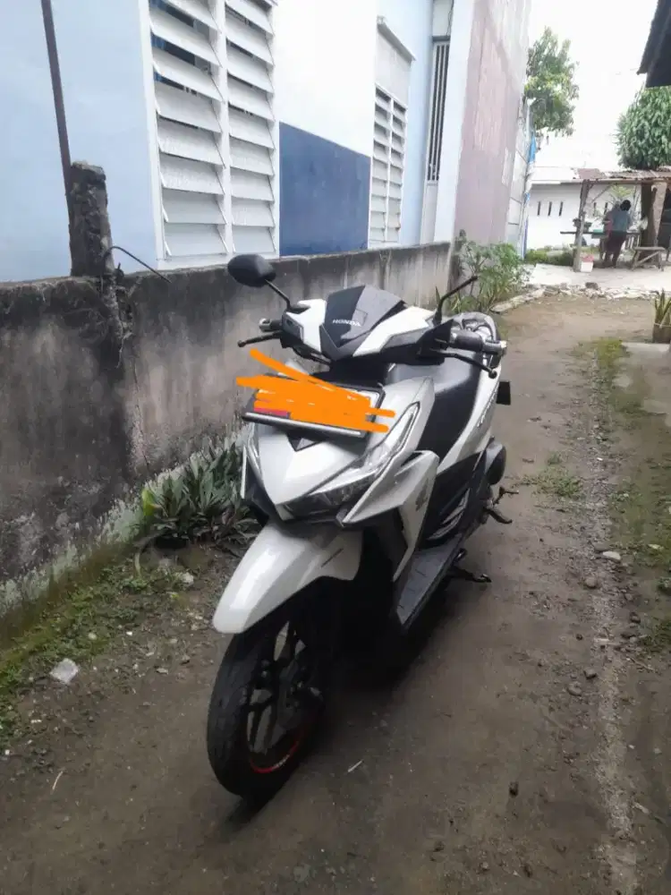 Honda Vario 150 2018