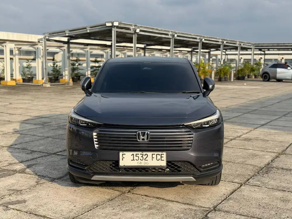 KM 10 ribuan HRV SE E plus 2026 nik 2025 non creta prime