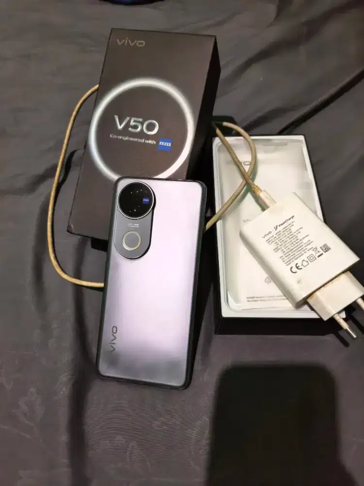 Jual Vivo v50 mulus