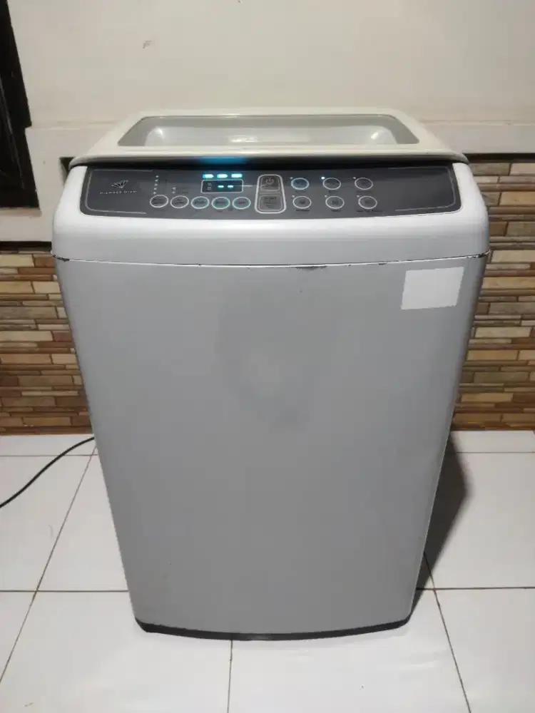 Mesin cuci 1 tabung Samsung 7kg