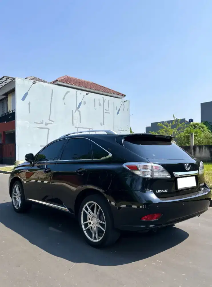 [CASH] LEXUS RX350