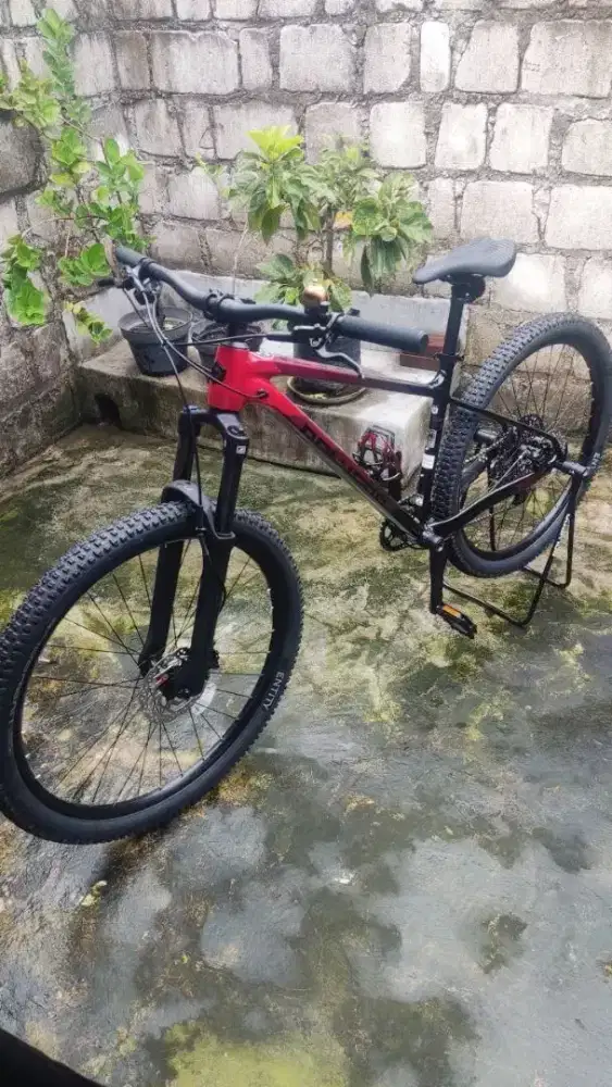 SEPEDA XTRADA 6