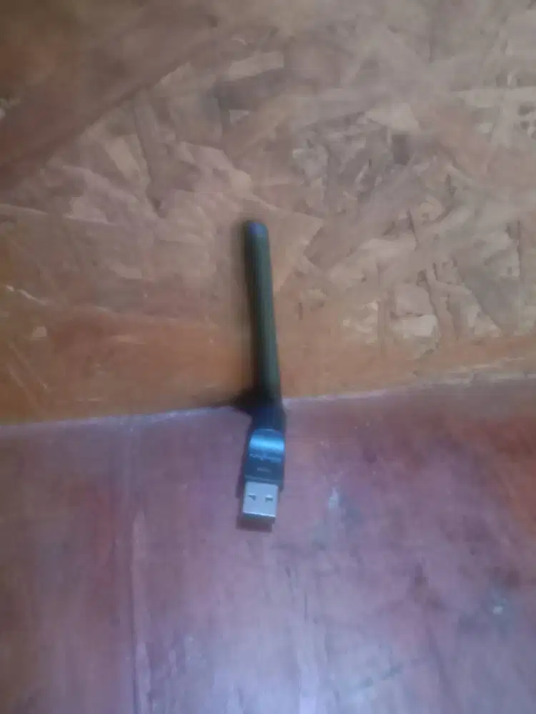 Advance USB Wifi Dongle Wireless Adapter V1 (2nd)