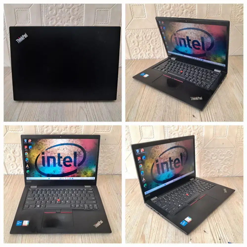 Lenovo Thinkpad l13 gen2