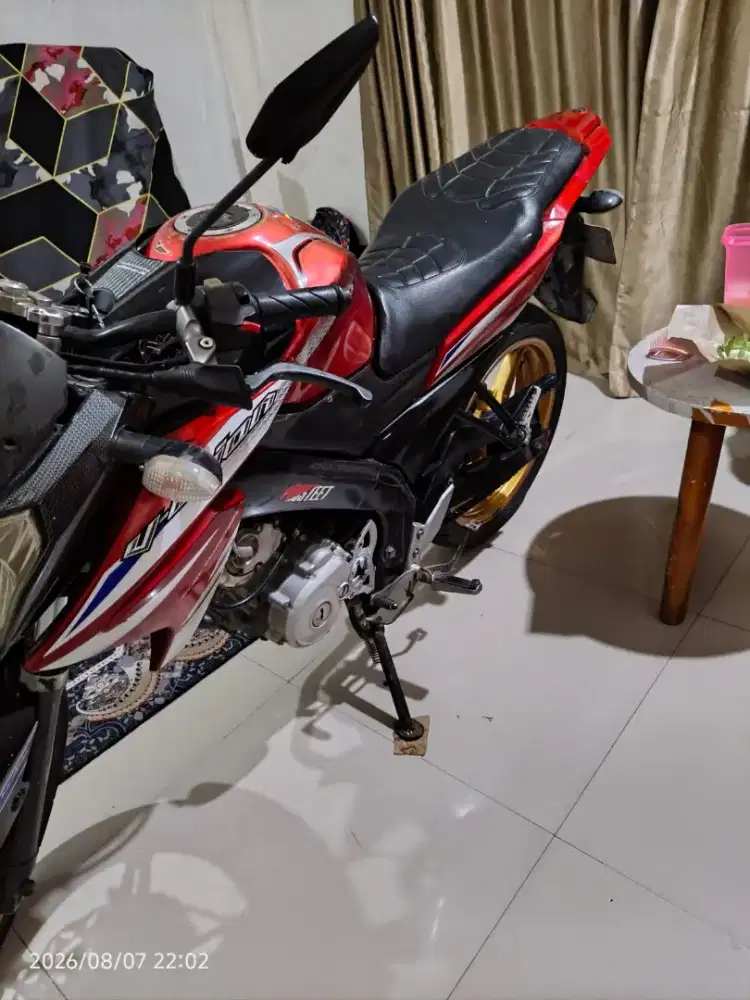 yamaha Vixion 2013 NvL.srt lengkap.pjak 2026.F 2029.