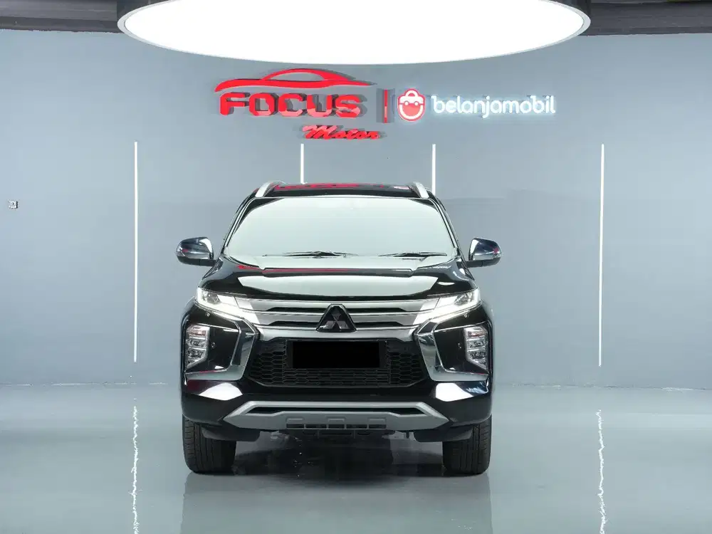 Mitsubishi Pajero Sport Dakar Ultimate 2.4 Diesel 2023 Like New Record