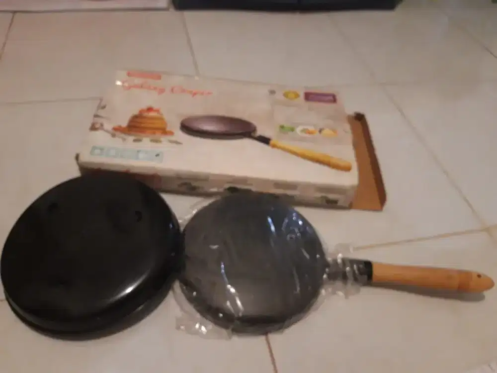Jual teflon risol