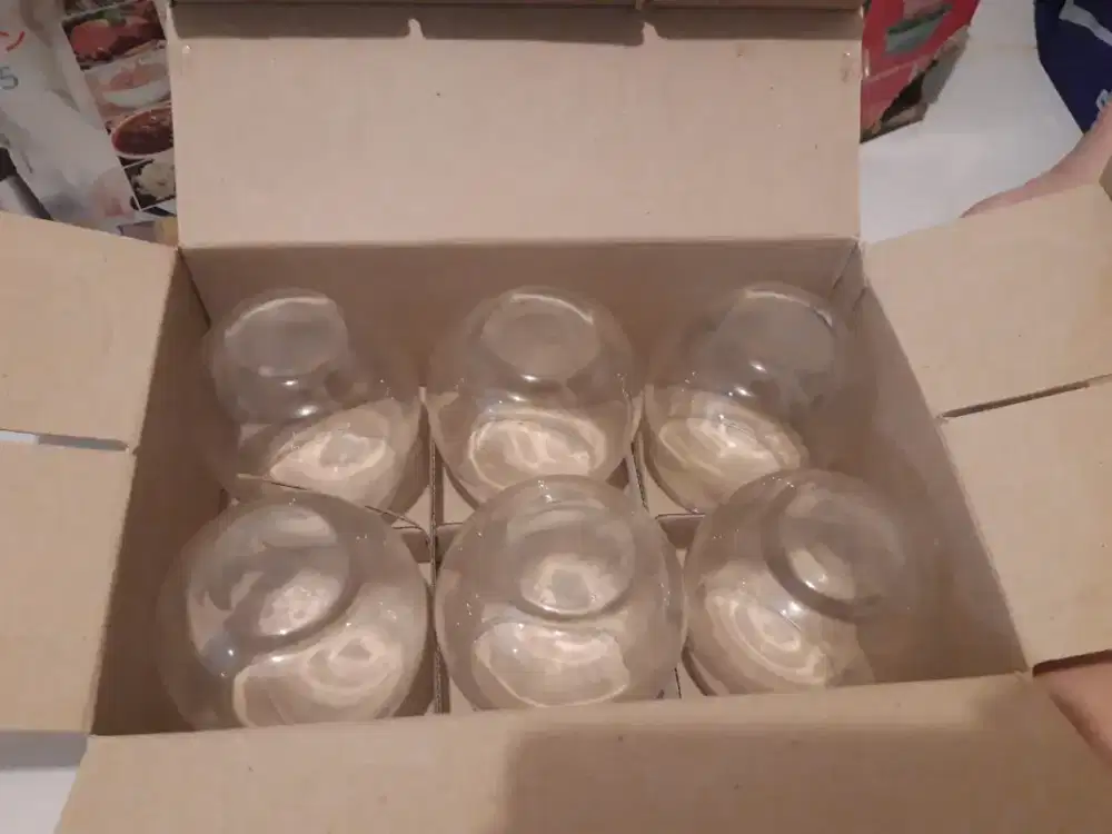 Jual gelas kopi