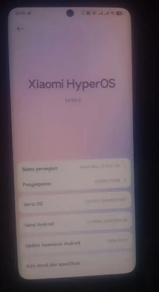 Redmi Note 13 Pro Plus 5G
