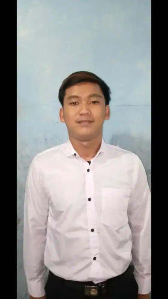 Sedang mencari pekerjaan secepatnya