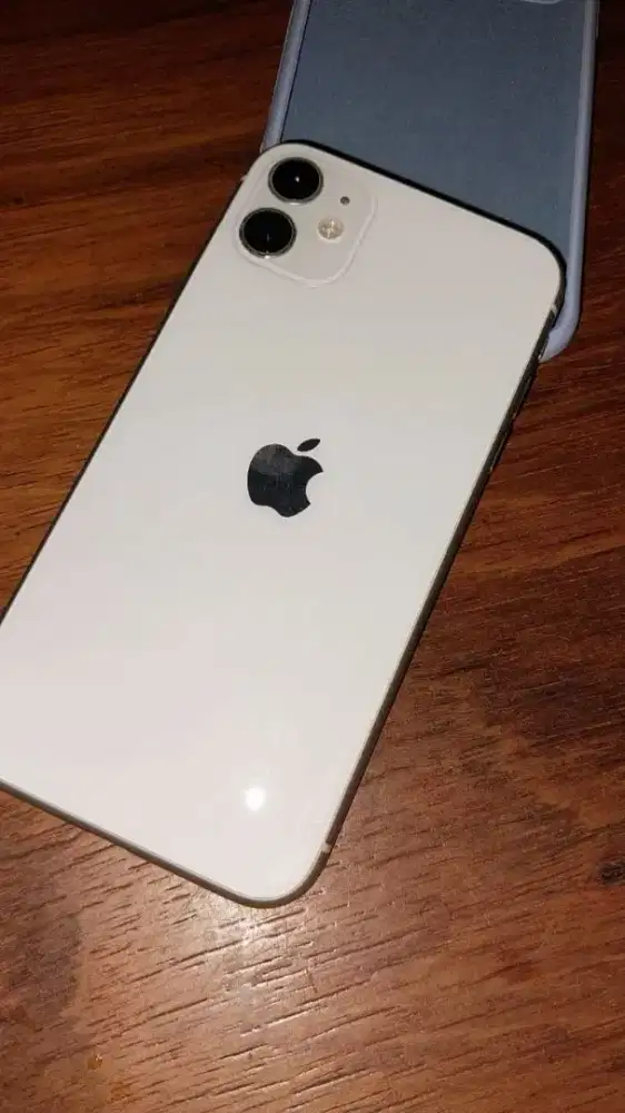 iphone 11 white 256 ibox