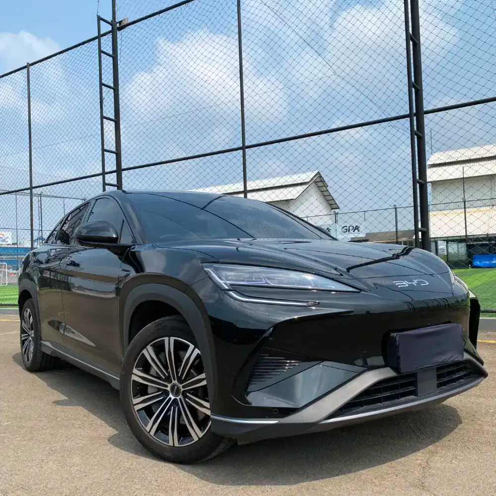 [PREMIUM] BYD SEALION 7 2025
