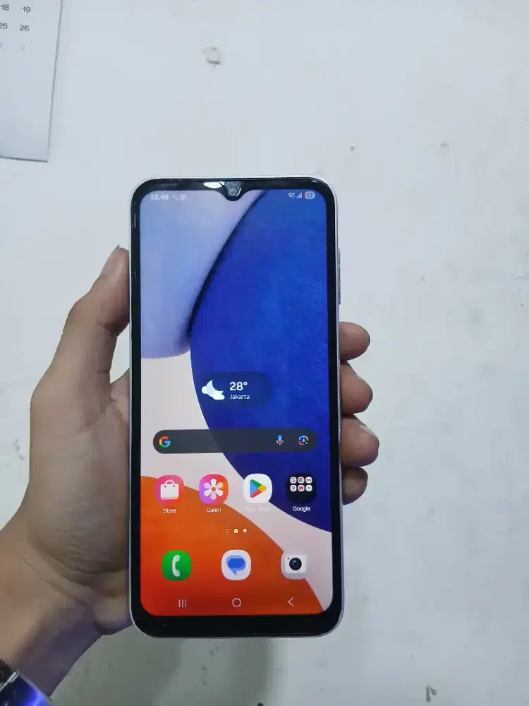 Samsung a14 5g 6/128gb nominus