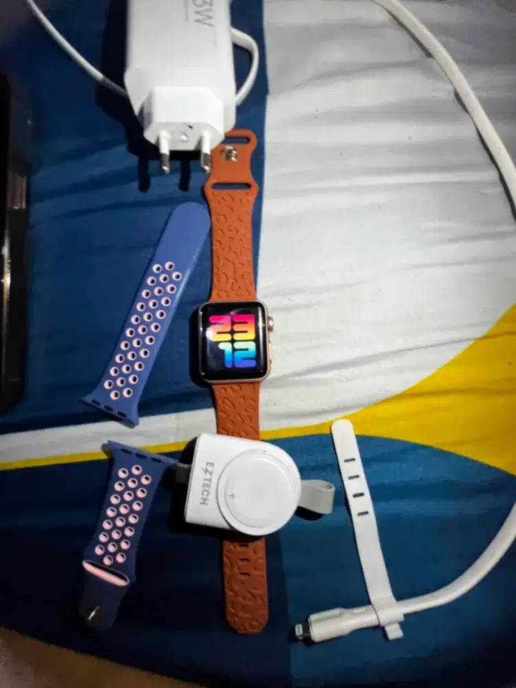 Apple watch 3 38mm