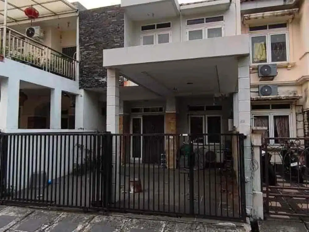 Rumah jarang Ada Gading Nirwana Kelapa Gading Jakarta Utara