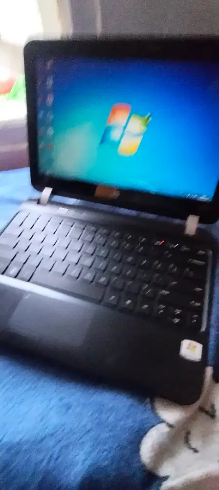Laptop Hp Pavilion dm1
