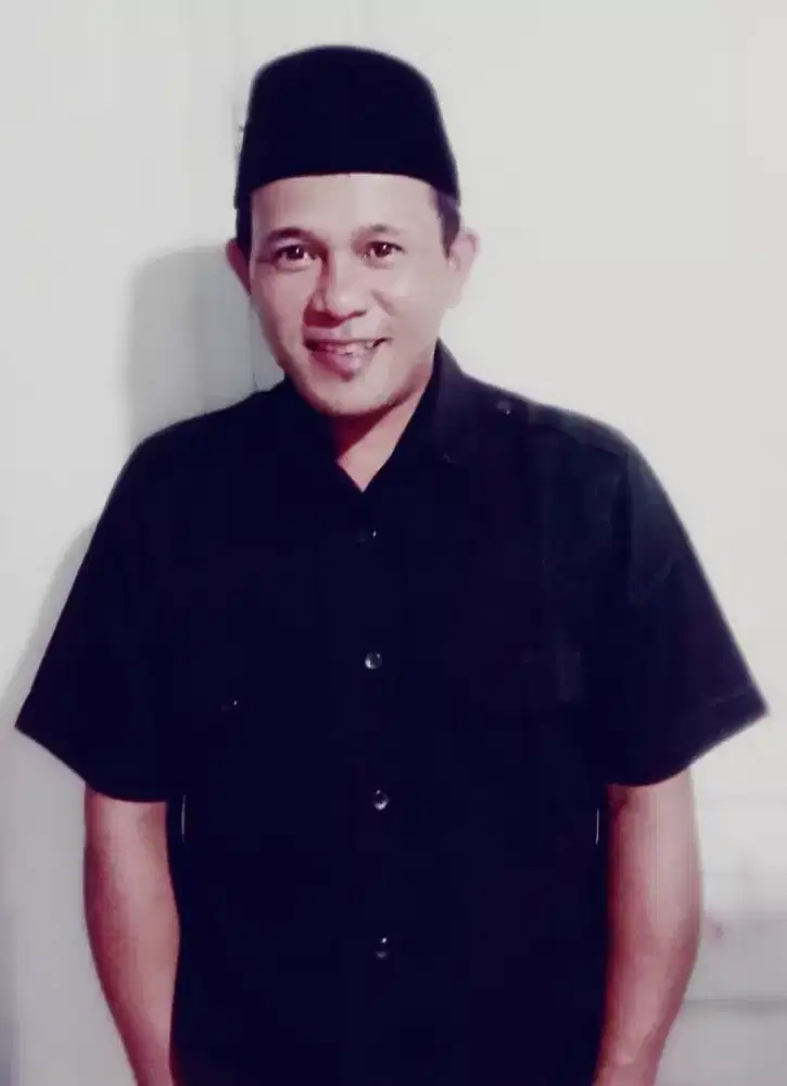 Saya sedang mencari pekerjaan