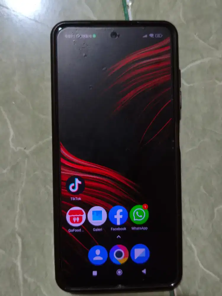 Poco X3 Pro NFC