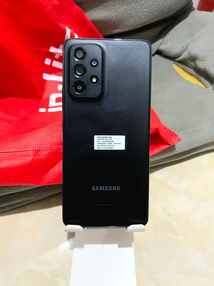 Samsung a53 5g 8/256gb