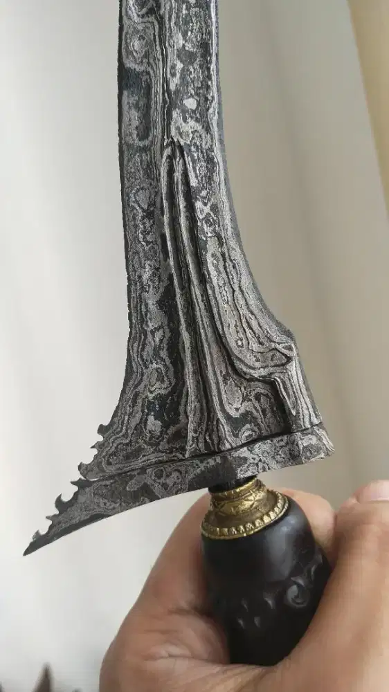 Keris DhologCirebon
