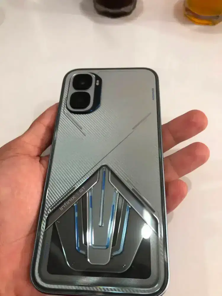 infinix gt 50 pro 12/256 Fullset