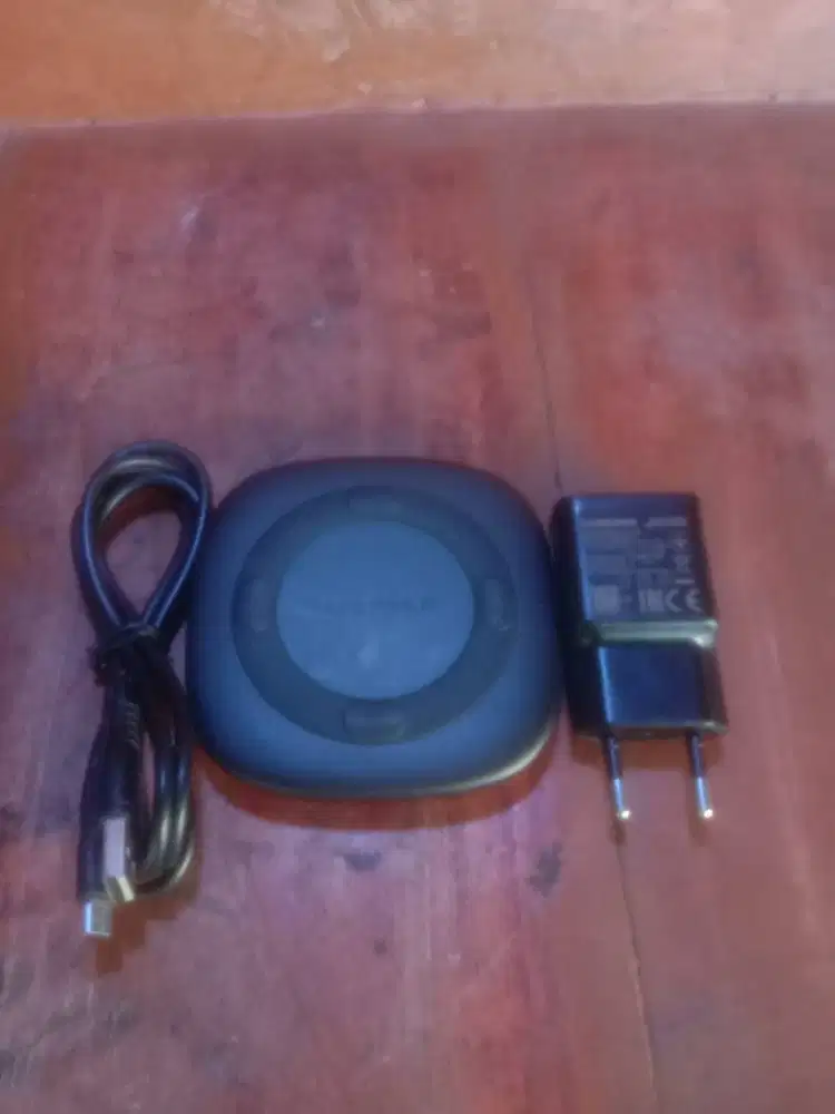 RAVPower RP-PC072 Wireless Charger 5V - 2A (2nd)