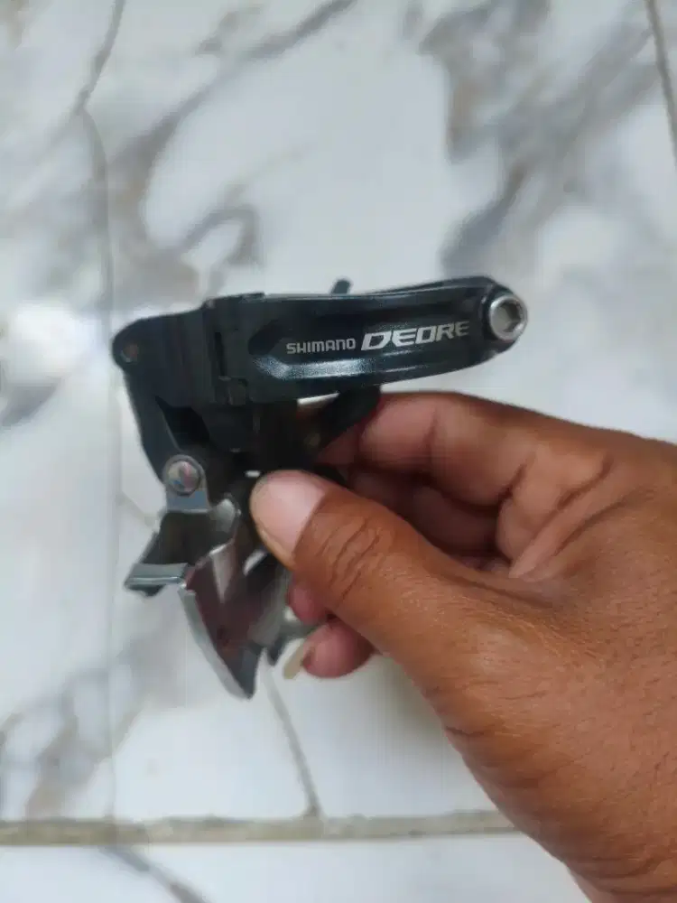 Fd shimano deore m 591