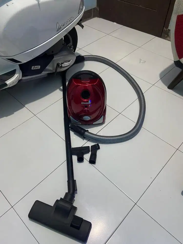 KRISBOW Vacuum Debu