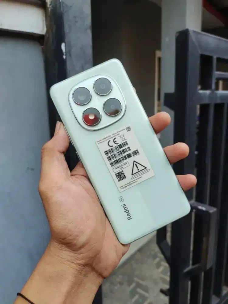 Redmi Note 14 Pro 5G