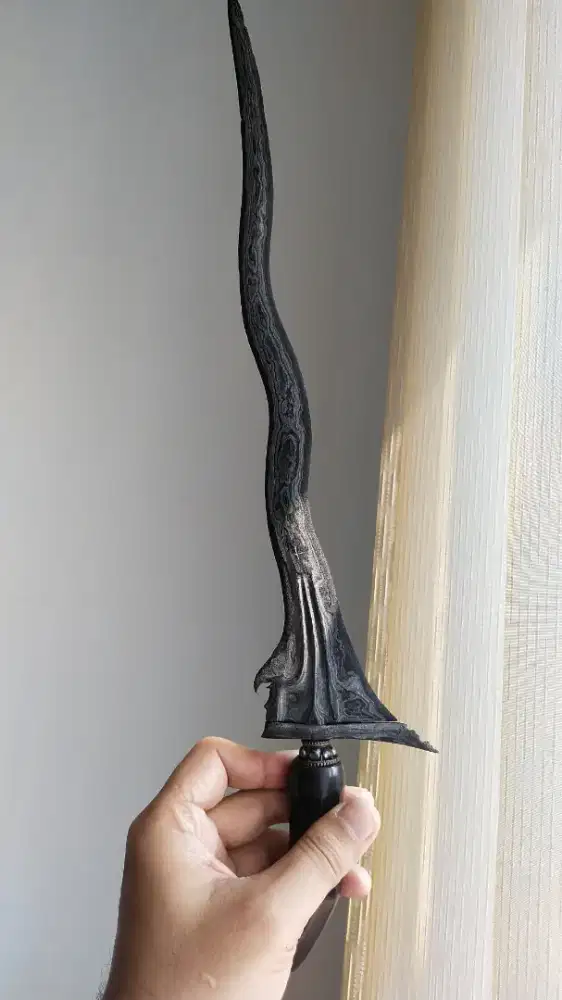Keris Pandawa Cinarita