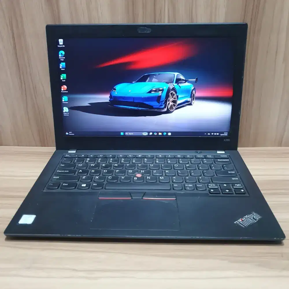 Laptop Lenovo ThinkPad X280 Touchscreen