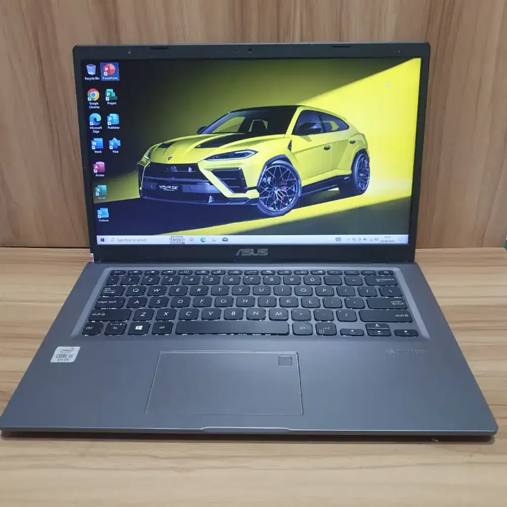 Laptop Asus A416JA