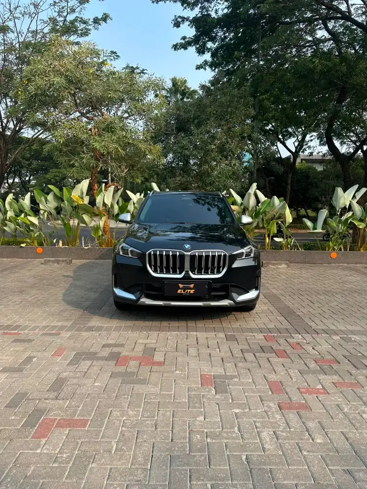 BMW X1 sDrive xLine 2024 On Warranty